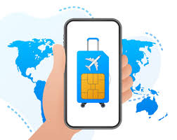 Step-by-Step: Buying an eSIM Plan with Giga.tel
