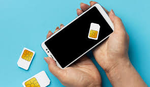 Prepaid Data Plans for Travelers in 2025